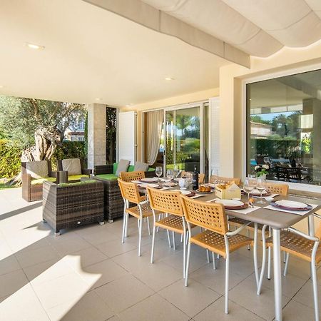 Villa Can Monxo By Sunvillas Mallorca Польенса Экстерьер фото