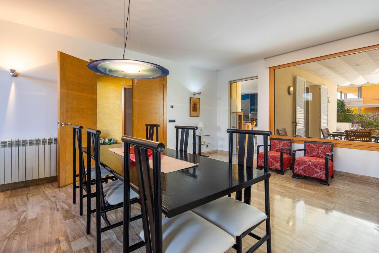 Villa Can Monxo By Sunvillas Mallorca Польенса Экстерьер фото