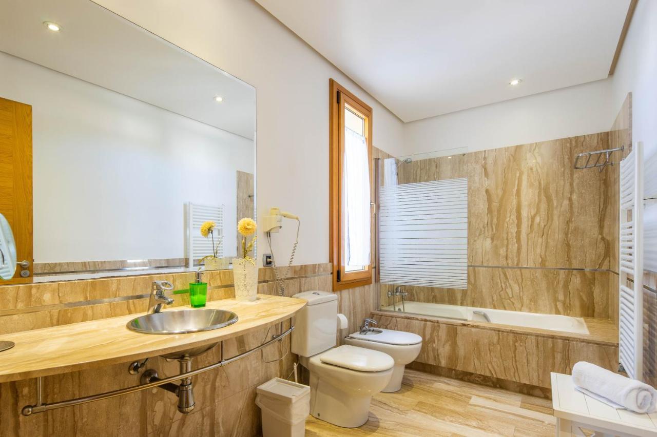 Villa Can Monxo By Sunvillas Mallorca Польенса Экстерьер фото