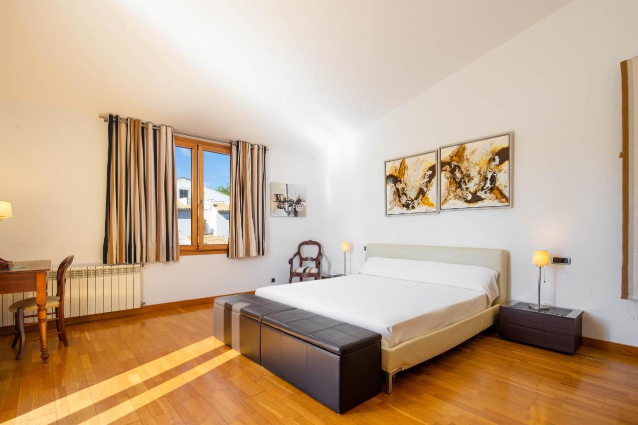 Villa Can Monxo By Sunvillas Mallorca Польенса Экстерьер фото