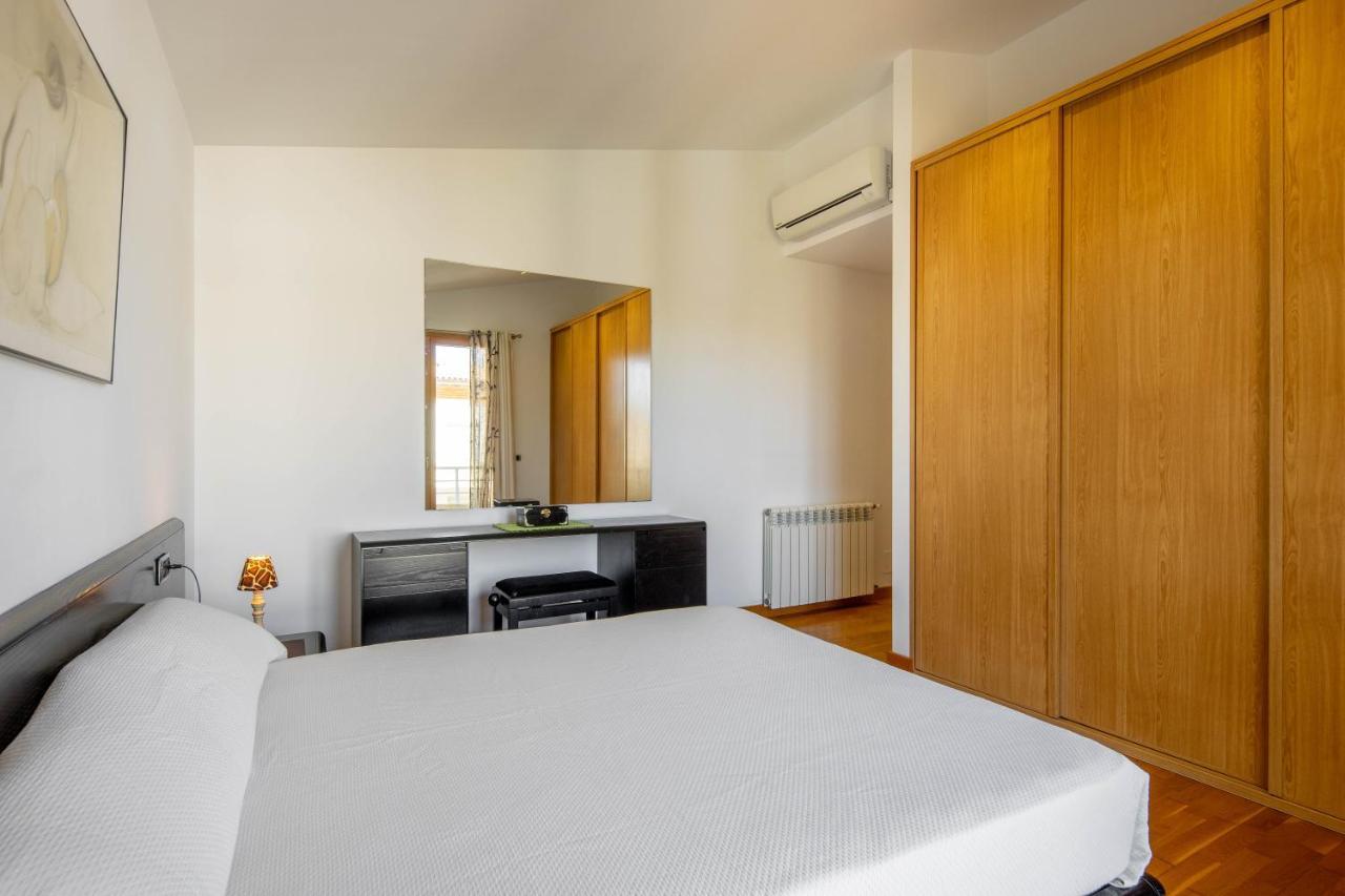 Villa Can Monxo By Sunvillas Mallorca Польенса Экстерьер фото