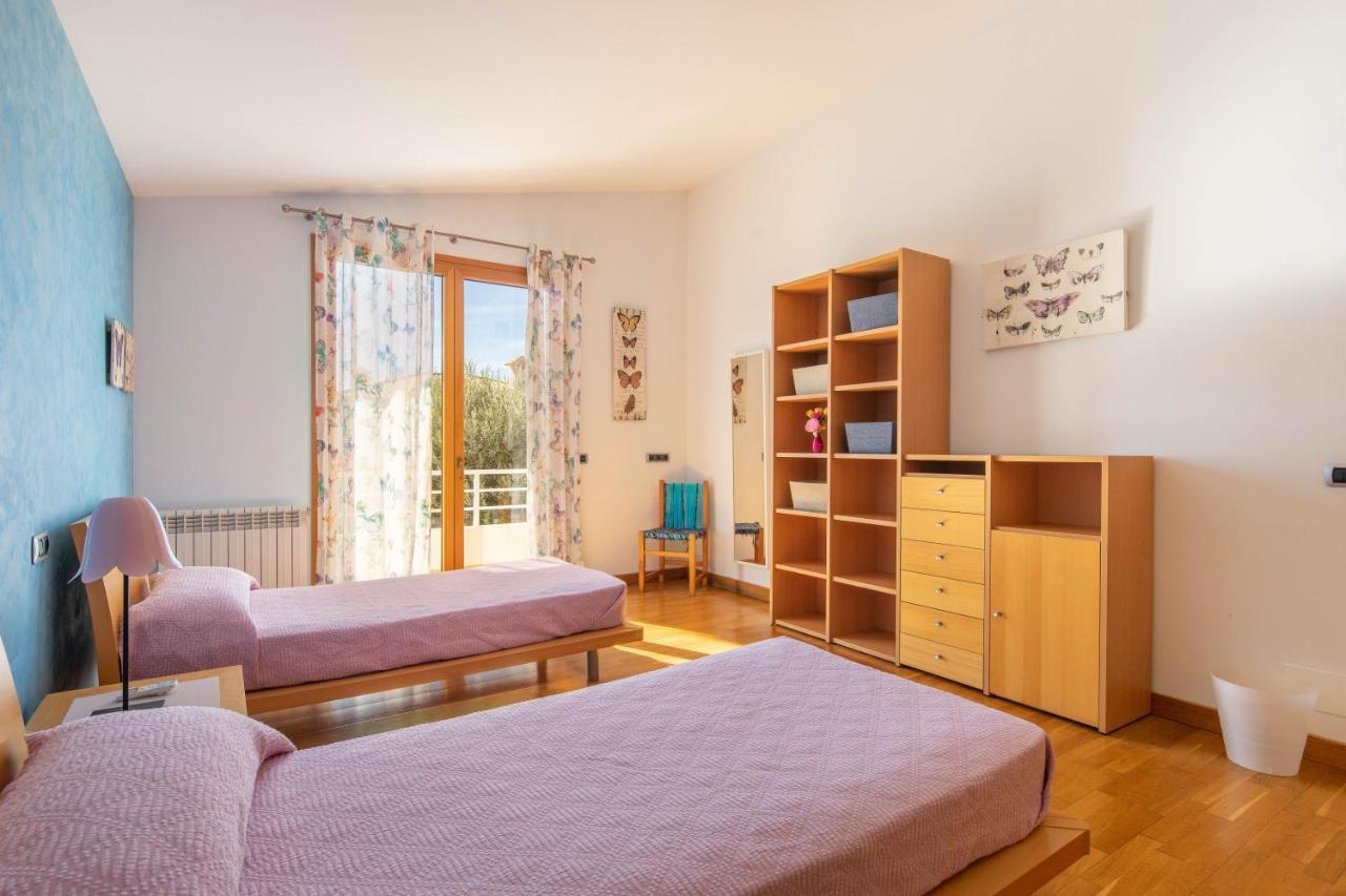 Villa Can Monxo By Sunvillas Mallorca Польенса Экстерьер фото