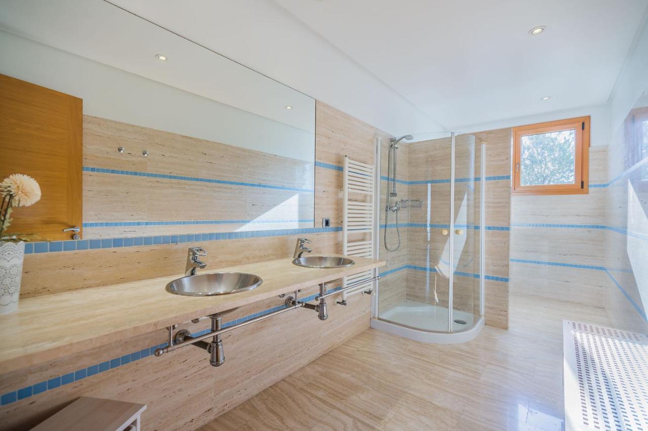 Villa Can Monxo By Sunvillas Mallorca Польенса Экстерьер фото